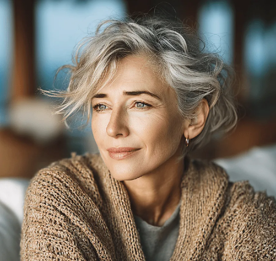 When Gratitude Becomes a Place to Rest