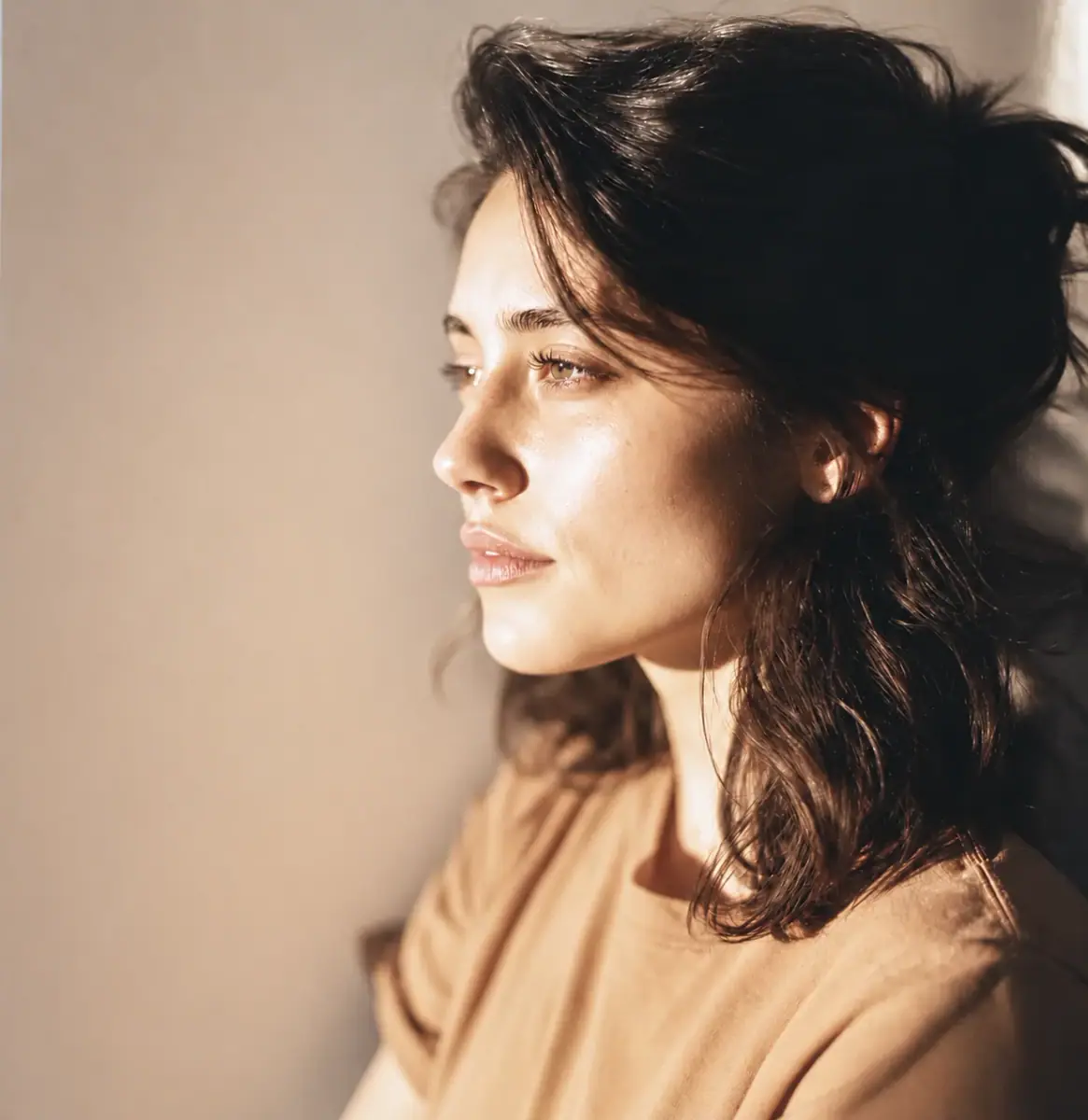 The Weight of Regret: How Forgiveness Frees Us